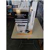Image 2 : SHARK ROCKET DELUXE PRO CORDED STICK VACUUM TESTED AND WORKING - RETAIL $299