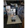 Image 3 : SHARK ROCKET DELUXE PRO CORDED STICK VACUUM TESTED AND WORKING - RETAIL $299