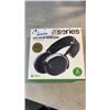 Image 1 : STEEL SERIES ARCTIS 9X WIRELESS GAMING HEADSET   - RETAIL $259