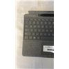 Image 3 : MICROSOFT SURFACE PRO SIGNATURE KEYBOARD   - RETAIL $229