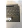 Image 4 : MICROSOFT SURFACE PRO SIGNATURE KEYBOARD   - RETAIL $229