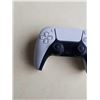 Image 2 : SONY PLAYSTATION5 PS5 WIRELESS CONTROLLER TESTED AND WORKING - RETAIL $94