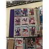 Image 7 : 2 BINDERS OF HOCKEY CARDS