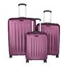 Image 1 : SAMSONITE OAKRIDGE 3 PIECE LUGGAGE SET - RETAIL $899