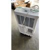 Image 3 : HISENSE 8,000 BTU AIR CONDITIONER WORKING WITH HOSE