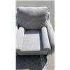 Image 3 : AS NEW SOFI MY STYLE C 103 FABRIC CHAIR - RETAIL $379