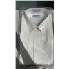 Image 2 : LOT OF 4 NEW CLASSY FORMAL WEAR SHIRTS  SIZE LARGE  34/35