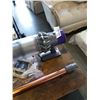 Image 7 : DYSON CYCLONE V10 ABSOLUTE CORDLESS VACUUM TESTED AND WORKING - RETAIL $799