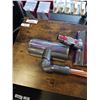 Image 8 : DYSON CYCLONE V10 ABSOLUTE CORDLESS VACUUM TESTED AND WORKING - RETAIL $799