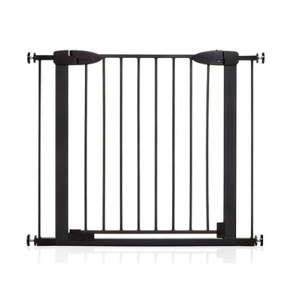 DREAMBABY BOSTON AUTO-CLOSE PRESSURE MOUNTED/FREESTANDING SAFETY GATE  - RETAIL $130