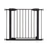 Image 1 : DREAMBABY BOSTON AUTO-CLOSE PRESSURE MOUNTED/FREESTANDING SAFETY GATE  - RETAIL $130