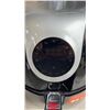 Image 3 : INSIGNIA 5L DIGITAL AIR FRYER TESTED AND WORKING - RETAIL $79