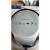 Image 4 : INSIGNIA 5L DIGITAL AIR FRYER TESTED AND WORKING - RETAIL $79