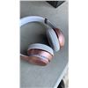 Image 5 : BEATS SOLO 3 BLUETOOTH HEADSET TESTED AND WORKING - RETAIL $249