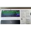 Image 4 : STEEL SERIES APEX PRO GAMING KEYBOARD TESTED AND WORKING - RETAIL $229