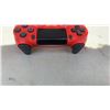 Image 3 : SONY PS4 DUALSHOCK CONTROLLER - TESTED WORKING