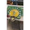 Image 1 : BOOMERANG HARD DRINK LIGHT UP BATTERY POWERED SIGN PRECURSER TO MIKES HARD LEMONADE