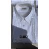 Image 4 : LOT OF 5 NEW CLASSY FORMAL WEAR SHIRTS  SIZE M 36/37