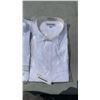 Image 2 : LOT OF 4 NEW CLASSY FORMAL WEAR SHIRTS  SIZE 17.5 32/33