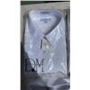 Image 2 : LOT OF 5 NEW CLASSY AND DEVIN MICHEALS FORMAL WEAR SHIRTS  SIZE 18 32/33