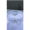 Image 3 : LOT OF 5 NEW CLASSY AND FUMAGALLIS FORMAL WEAR SHIRTS SIZE 16 32/33