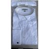 Image 3 : LOT OF 4 NEW CLASSY FORMAL WEAR SHIRTS SIZE 16.5 36/37