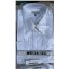 Image 4 : LOT OF 4 NEW CLASSY FORMAL WEAR SHIRTS SIZE 16.5 36/37