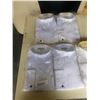 Image 2 : LOT OF 5 NEW CLASSY AND FUMAGALLIS FORMAL WEAR SHIRTS SIZE 16.5 32/33