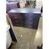 Image 1 : MORIGEAU LAVINE CANADIAN MADE 8 DRAWER DRESSER