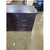 Image 2 : MORIGEAU LAVINE CANADIAN MADE 8 DRAWER DRESSER