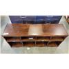 Image 3 : 8 CUBBY ORGANIZER