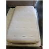 Image 1 : NEW AVACADO ORGANIC SINGLE SIZE MATTRESS RETAIL $1100