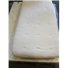 Image 2 : NEW AVACADO ORGANIC SINGLE SIZE MATTRESS RETAIL $1100