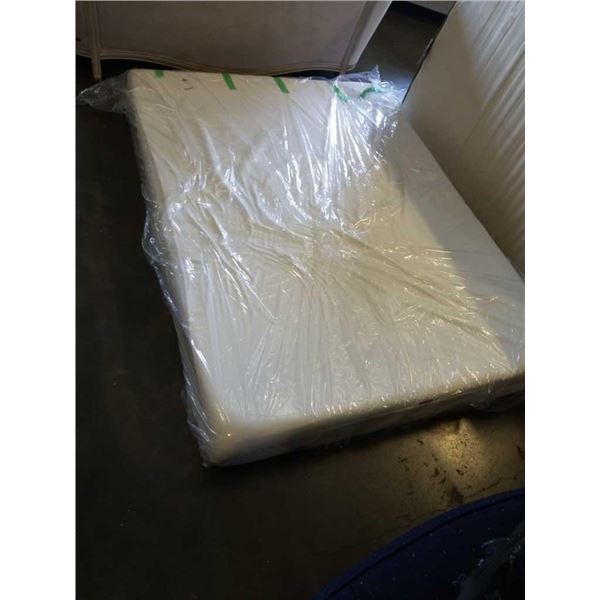 NEW JUNO QUEENSIZE MATTRESS RETAIL $800