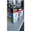 Image 1 : NINJA  PROFESSIONAL 1100 WATT BLENDER SYSTEM WITH NUTRI NINJA CUPS TESTED AND WORKING - RETAIL $219