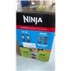 Image 3 : NINJA  PROFESSIONAL 1100 WATT BLENDER SYSTEM WITH NUTRI NINJA CUPS TESTED AND WORKING - RETAIL $219