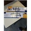 Image 4 : INSIGNIA 47"-90" FIXED TV MOUNT AND INSIGNIA 33"-46" FIXED WALL MOUNT - RETAIL $148