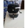 Image 1 : INSTANT POT VORTEX PLUS AIR FRYER TESTED AND WORKING - RETAIL $219