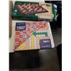 Image 2 : LOT OF BOARD GAMES - LUDO, CHESS, ETC