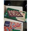 Image 3 : LOT OF BOARD GAMES - LUDO, CHESS, ETC