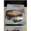 Image 3 : CUCINA PRO CREPE MAKER AND WAFFLE MAKER