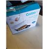 Image 4 : CUCINA PRO BUBBLE WAFFLE MAKER AND PASTA MAKER