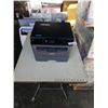 Image 1 : BROTHER MONOCHROME HL-L2390DW MONOCHROME ALL IN ONE PRINTER POWERS ON NO TONER - RETAIL $229