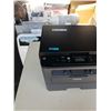 Image 2 : BROTHER MONOCHROME HL-L2390DW MONOCHROME ALL IN ONE PRINTER POWERS ON NO TONER - RETAIL $229