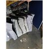 Image 3 : LOT OF 23 NEW BRACCI AND MARSHALL STEWART FORMAL VESTS SIZE LARGE