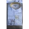 Image 5 : LOT OF 5 NEW DEVIN MICHEALSFORMAL WEAR SHIRTS SIZE 15 34-35