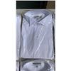 Image 3 : LOT OF 6 NEW CLASSY FORMAL WEAR SHIRTS SIZE 8-12