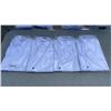 Image 1 : LOT OF 4 NEW CLASSY FORMAL WEAR SHIRTS SIZE 14.5 32-33