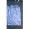 Image 2 : LOT OF 4 NEW CLASSY FORMAL WEAR SHIRTS SIZE 14.5 32-33