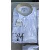 Image 2 : LOT OF 5 NEW CLASSY AND DEVIN MICHEALS FORMAL WEAR SHIRTS SIZE 14